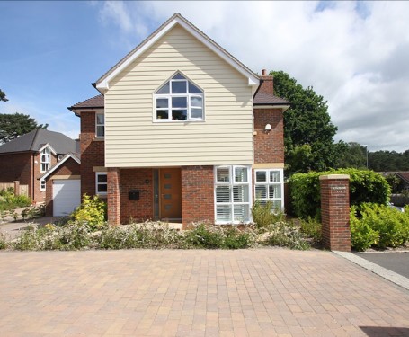 Rosebank, Verwood